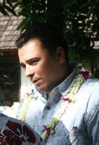 Le collectif "ça suffit" mené par Teva Rohfritsch organise un sit-in samedi dans les jardins de Paofai