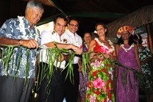 La journée internationale de la femme célébrée à l’assemblée