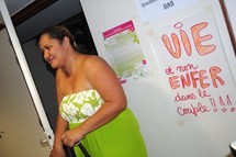 La journée internationale de la femme célébrée à l’assemblée