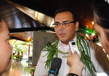 Moorea : les bus de la société Terehau seront contrôlés une troisième fois