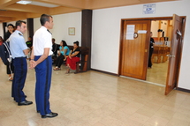 Premier jour de procès pour l’assassin présumé de Linsay Achart