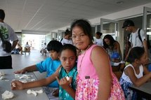 Journée mondiale de la trisomie: TOTA TOUR A l’UPF