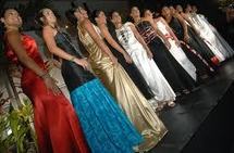 Et pour nous les FEMMES, du jeudi 10 au dimanche 13 mars, au SOFITEL TAHITI...