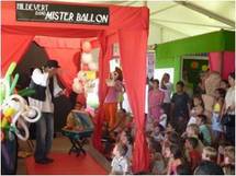 Et pour nous les FEMMES, du jeudi 10 au dimanche 13 mars, au SOFITEL TAHITI...