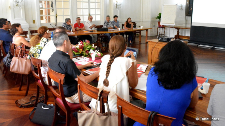 Conférence économique : les entreprises demandent plus de liberté pour investir et embaucher