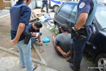 Les priorités du plan de prévention de la délinquance Les priorités du plan de prévention de la délinquance