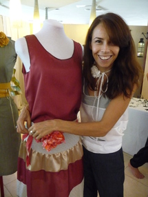 Le salon de la femme et de l’enfant a ouvert ses portes au Sofitel