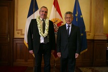 Le projet de loi électorale pourrait être transmis dès vendredi aux élus polynésiens