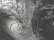 Une aide européenne de 129 millions Fcfp pour la prévention des risques naturels