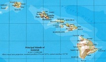 Hawaii touché par le tsunami, la côte ouest des Etats-Unis en alerte
