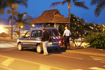 Faites l'actu:  Et vous, comment avez-vous vécu l'alerte tsunami?