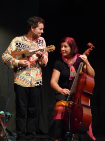 Les Comptineurs de Tahiti : 10 ans, 100 chansons