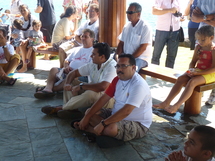 Ils se sont réunis pour dire: "ça suffit!"