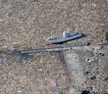 Séisme au japon: Un diaporama de photos impressionnantes