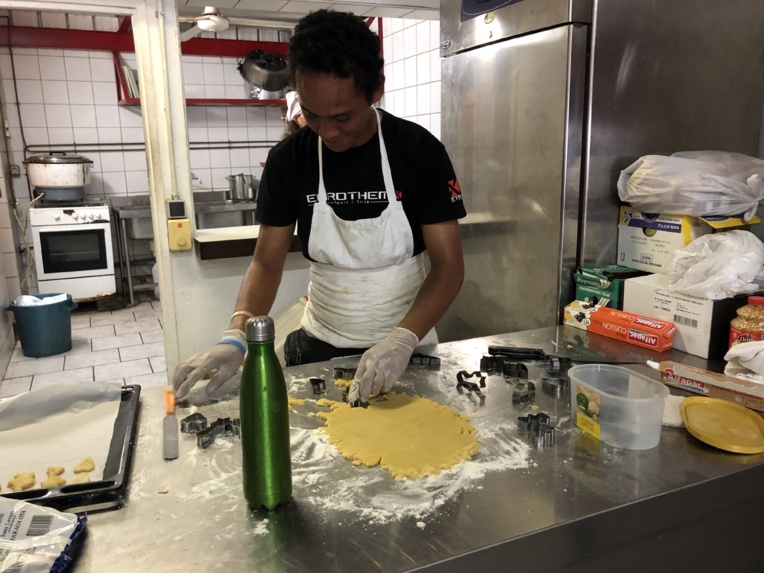 "Nos personnes à la rue" ont du talent "Nos personnes à la rue" ont du talent