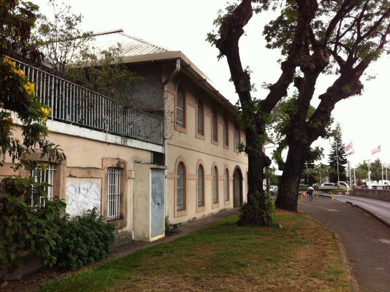 L'Etat cède un terrain pour le centre de mémoire L'Etat cède un terrain pour le centre de mémoire