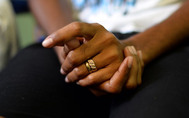 Violences conjugales: l'espoir d'un début de changement pour les Papouasiennes Violences conjugales: l'espoir d'un début de changement pour les Papouasiennes