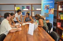 Création d'entreprise: La CCISM organise des réunions d'information aux îles sous le vent