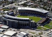 Mondial-2011: aucun match à Christchurch après le séisme de février