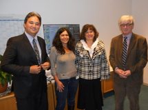 Financements européens : un séminaire d’information pour les communes polynésiennes en préparation