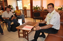 Le calendrier scolaire fixé pour les trois prochaines années