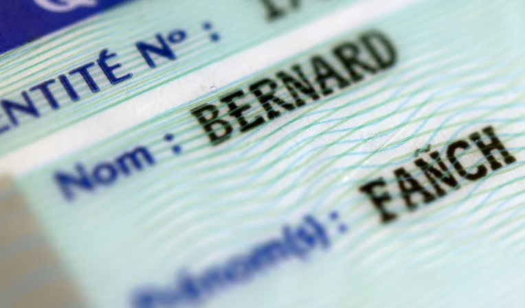 La cour d'appel de Rennes a tranché, Fañch peut garder son tilde La cour d'appel de Rennes a tranché, Fañch peut garder son tilde