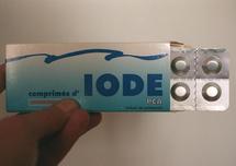 Pour Moruroa e tatou, les pilules d'iode sont une "prévention inutile"