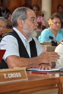 Affaire Alcatel : les précisions de Jacqui Drollet