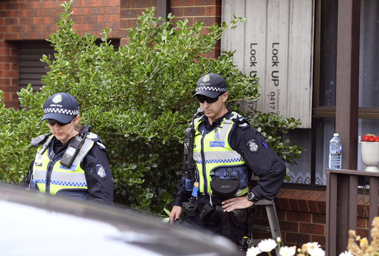 Australie: trois arrestations dans le cadre d'un projet d'attentat présumé