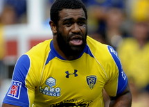 Les rugbymen fidjiens jouent avec les nerfs des clubs français