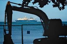 Alcatel-Lucent: le point sur l'Affaire du câble.