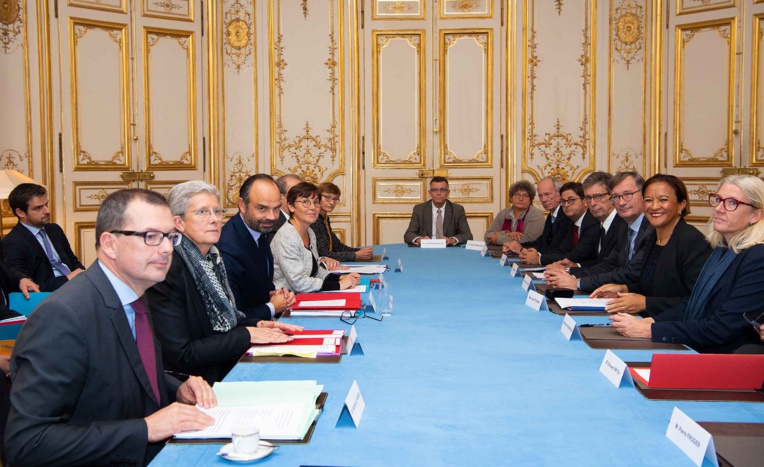 Essais nucléaires : le rapport des parlementaires préconise de faciliter les indemnisations Essais nucléaires : le rapport des parlementaires préconise de faciliter les indemnisations