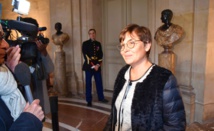 Essais nucléaires : le rapport des parlementaires préconise de faciliter les indemnisations Essais nucléaires : le rapport des parlementaires préconise de faciliter les indemnisations