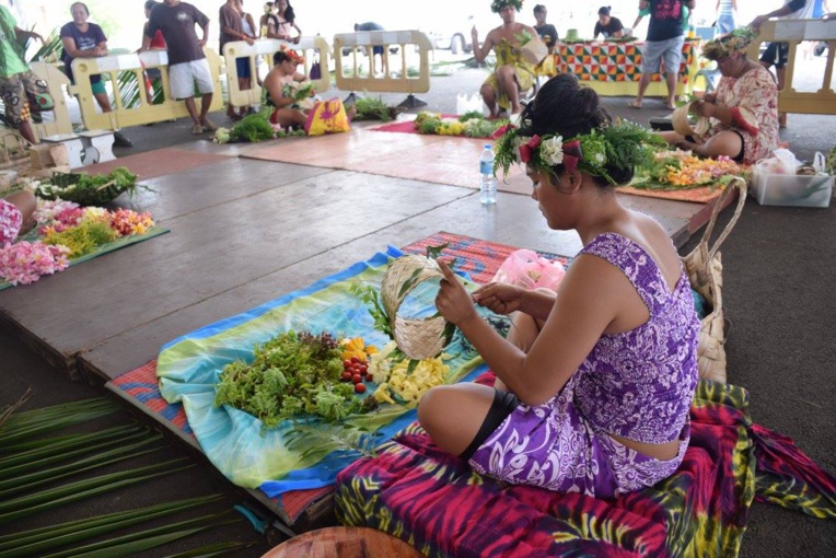 Faa'a célèbre Matari’i i ni’a Faa'a célèbre Matari’i i ni’a