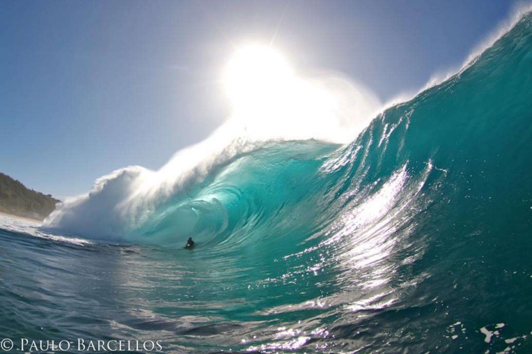 Mike Stewart a gagné de nombreuses compétitions à Pipeline