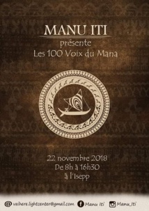 Le mana à la portée de tous Le mana à la portée de tous