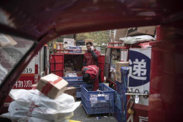 Black Friday: la résistance à la surconsommation s'organise Black Friday: la résistance à la surconsommation s'organise