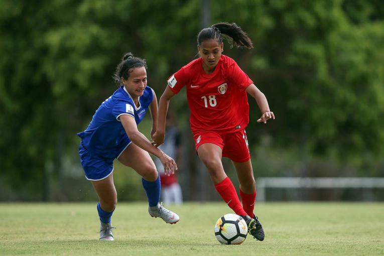 Heidi Marae en action © Shane Wenzlick www.phototek.nz Heidi Marae en action © Shane Wenzlick www.phototek.nz