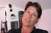 Traversée Anne Quéméré: UN OCEAN TROP «PACIFIC» !