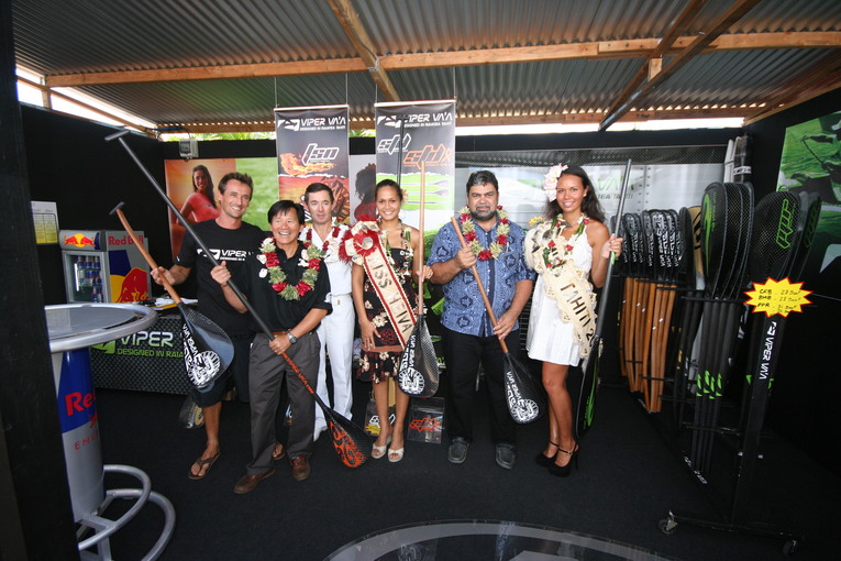 Ouverture du Salon nautique