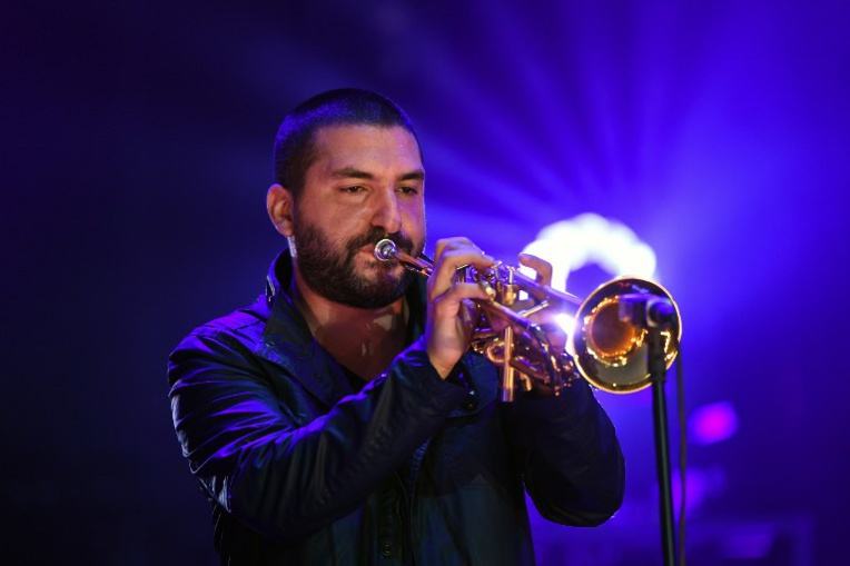 Le trompettiste star Ibrahim Maalouf condamné pour agression sexuelle sur une collégienne Le trompettiste star Ibrahim Maalouf condamné pour agression sexuelle sur une collégienne