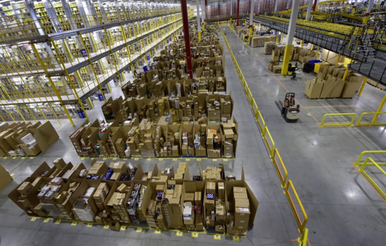 Amazon rouvre ses sites internationaux aux Australiens Amazon rouvre ses sites internationaux aux Australiens