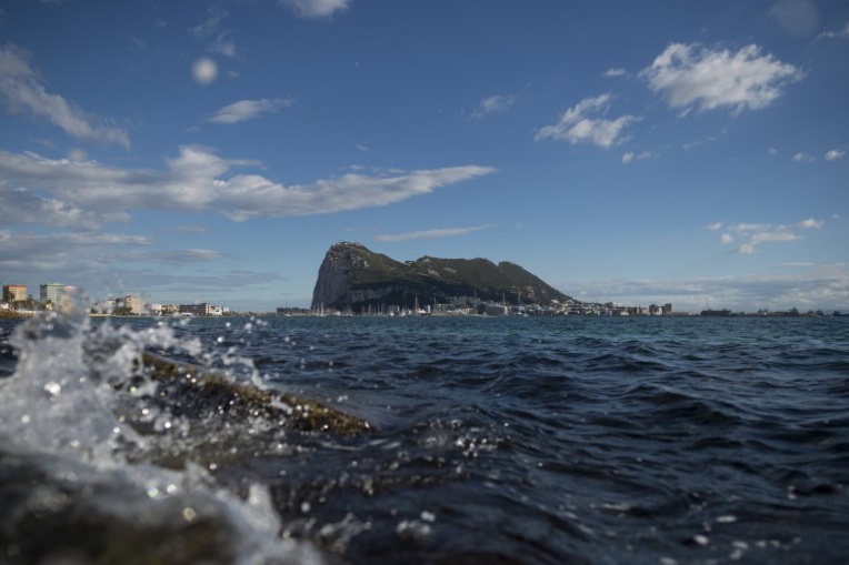 Gibraltar, ultime obstacle à un accord global sur le Brexit Gibraltar, ultime obstacle à un accord global sur le Brexit