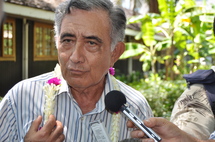 Incertitudes sur le nombre d’élus prêts voter la motion de défiance