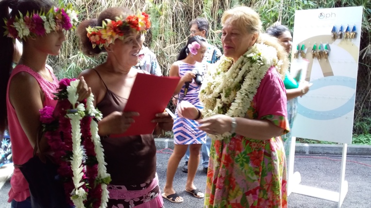 OPH : Seize clés livrées et les devoirs des locataires rappelés OPH : Seize clés livrées et les devoirs des locataires rappelés