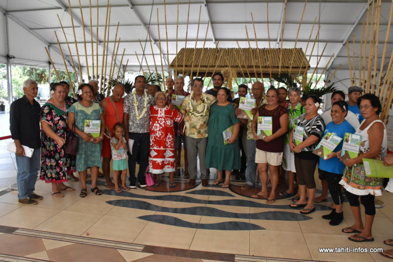 Coup de pouce pour 26 familles en sortie d'indivision