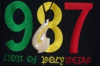 Le festival Fenua Zambrokal labellisé 2011 Année des Outremer