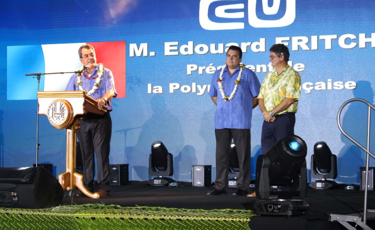 1998-2018 : Air Tahiti Nui fête ses 20 ans