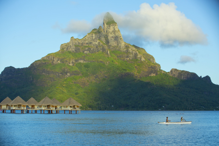 ​La commune de Bora Bora adhère à l’Agence France Locale