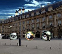 La Perle de Tahiti s’expose Place Vendôme